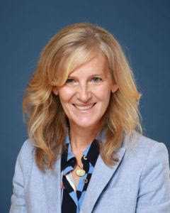 Profile of Jen Dousett expert educational podcaster.